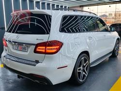 مرسيدس بنز GLS